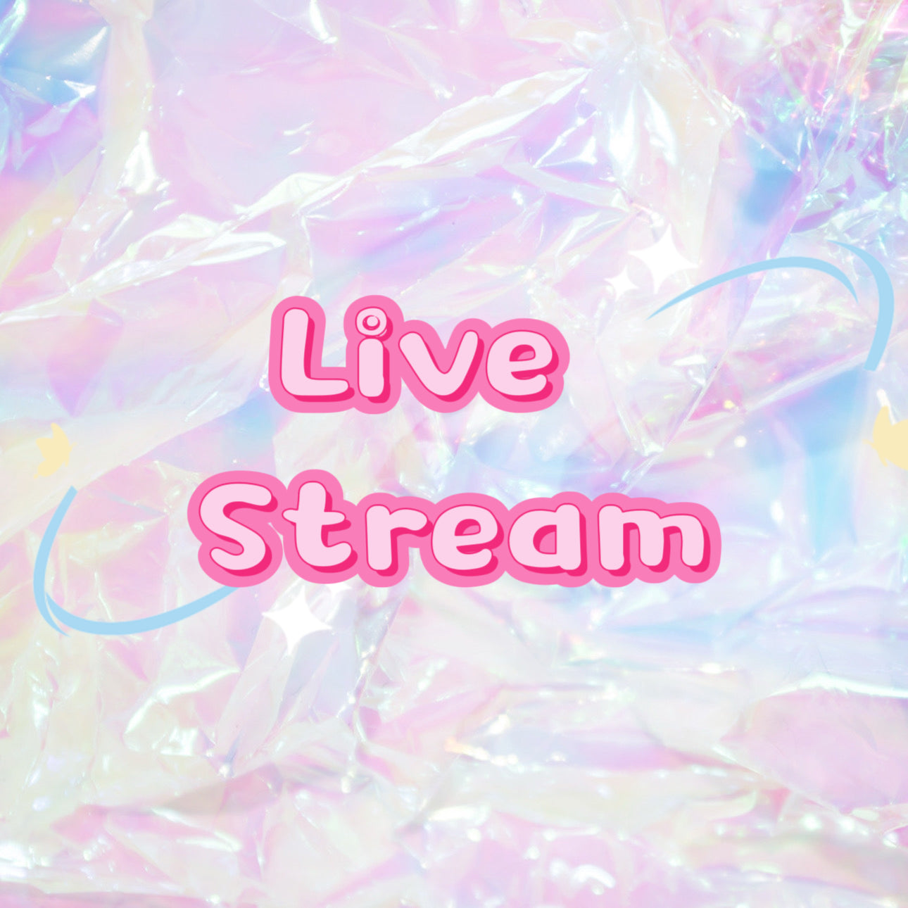 Live Stream