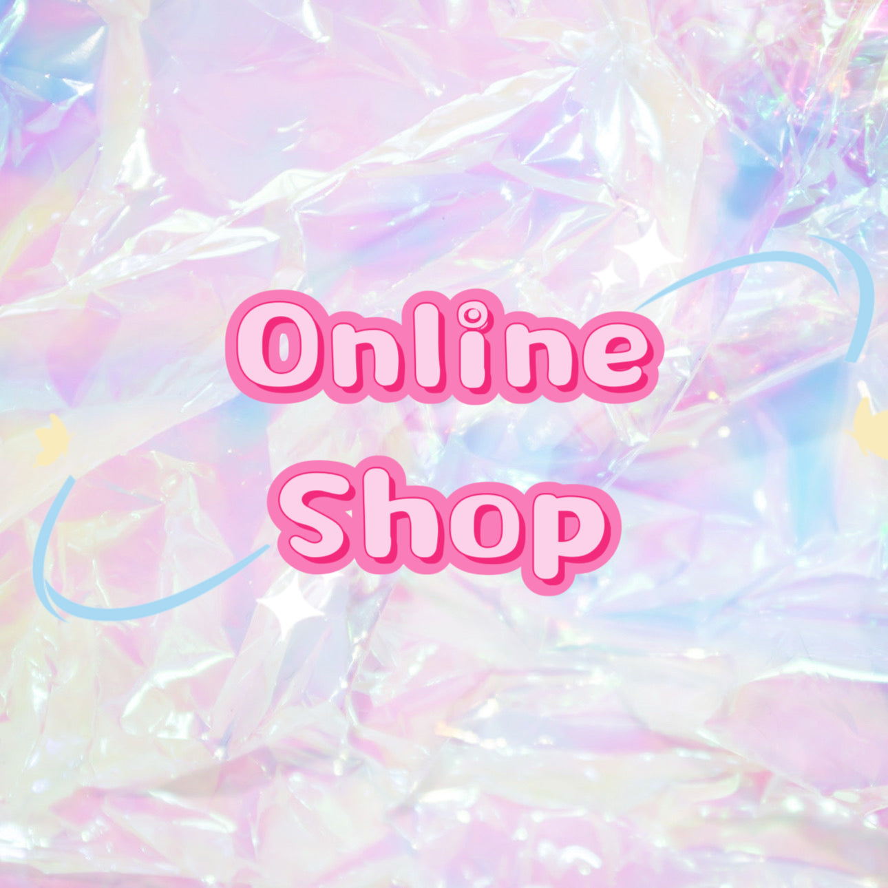 Online Shop