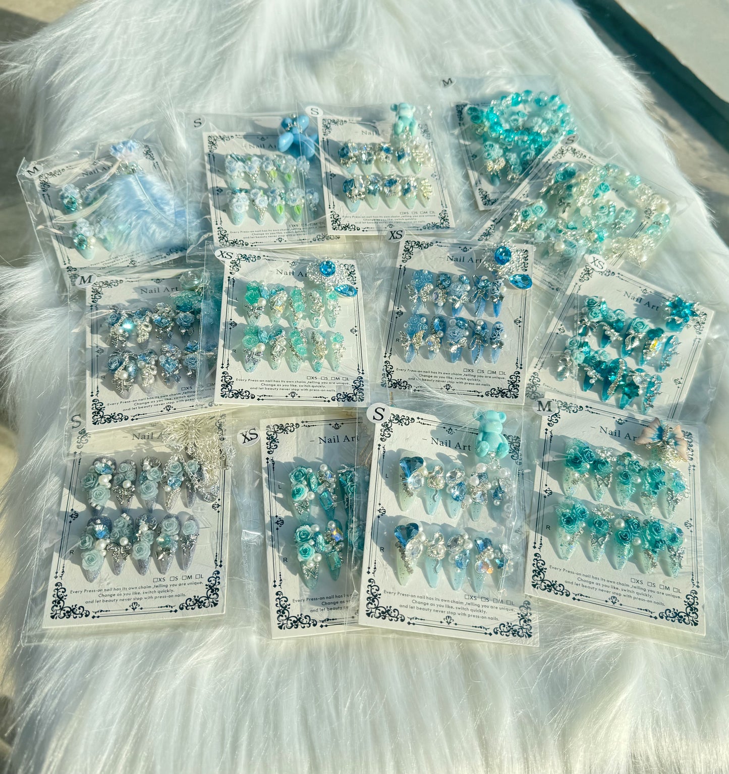 [THREE SETS] 33.9